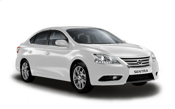 Цвета Sentra