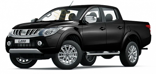 Цвета L200