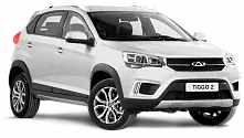 Tiggo 2