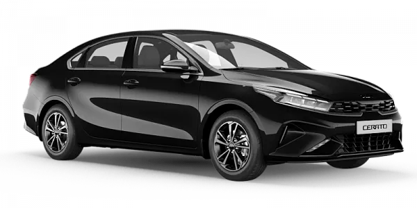 Цвета Cerato New