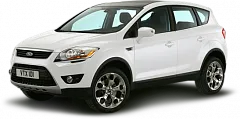 Kuga