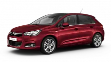 C4 hatchback